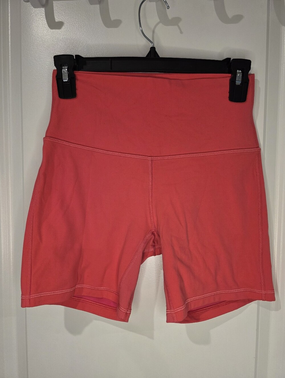Lululemon Align 6" High-Rise Bike Short